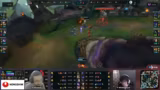 League of Legends