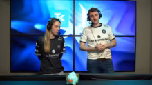 EMEA Masters 2026 Winter ! Playoffs ! F…