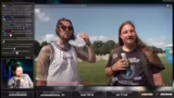 Wacken-Berichterstattung und…