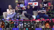 [WIEDERHOLUNG] TK Prime League ! Spring…