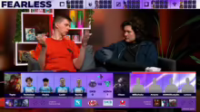 PRM Relegation Runde 3 ! DKB vs AOMA !…