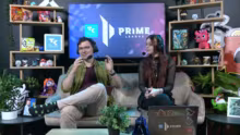 [WIEDERHOLUNG] TK Prime League ! Summer…