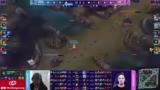 Mid-Game Dynamik: Ausgegliche…