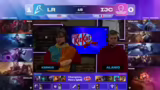 League of Legends