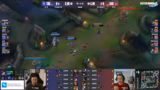 League of Legends