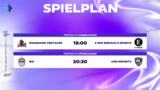 Entscheidende Momente und Spi…