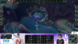 Team Orange Gamings Dominanz…
