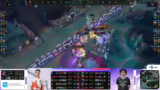Wendepunkt durch Teamfight un…