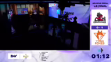 Nashor und das Finale