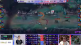 Mittlere Spielphase und Teamk…