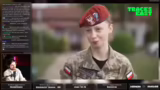 Militarisierung und Indoktrin…