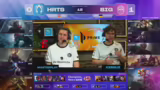 EMEA Masters Spring 2025 ! DAY 1 - UB R…
