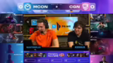 Pick- und Bann-Phase: MCON ge…