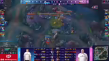 Mittleres Spiel, Teamkämpfe u…