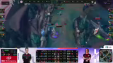 Spielanalyse und Teamdynamiken