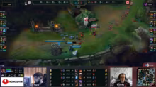 [WIEDERHOLUNG] TK Prime League ! Spring…
