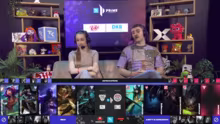 TK Prime League ! Spring Split ! Gruppe…
