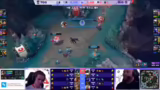 League of Legends