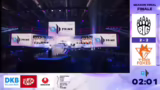 BIG gewinnt und Silver Scrapes