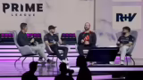 Abschließende Worte der Teams…