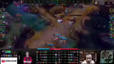 Späte Spielphase, Baron und M…