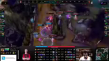 Baron Fight und Teamdynamik b…