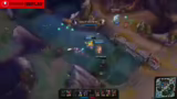 Teamfight-Analyse und Strateg…