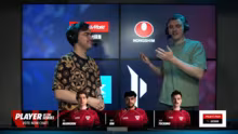 [WIEDERHOLUNG] TK Prime League ! Summer…