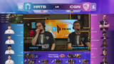 EMEA Masters Spring 2025 ! DAY 8 - ACHT…