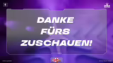 Abschluss und Ausblick