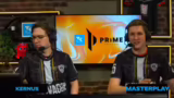 Spielbeginn und Draft-Analyse