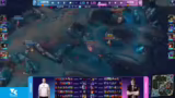 Drakekampf und Spielverlauf