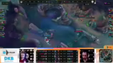 Objective Control, Teamfights…