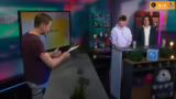 Ankündigung der Friday Fiesta…