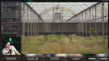 Sonntag kein Stream, Dienstag vielleich…