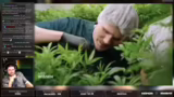 Cannabis-Legalisierung in Deu…