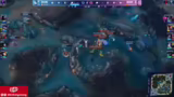 Mid-Game Dynamik und entschei…