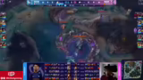 League of Legends