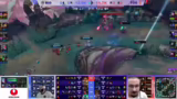 Analyse der Botlane- und Team…