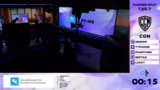 Diskussion über Champion-Fähi…