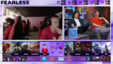 Rookie-Ansatz und Team-Support
