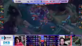 League of Legends