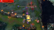 TK Prime League ! Summer Split ! Group…