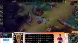 Mittlere Spielphase und Teamk…