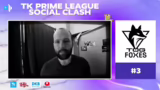 Social Clash: Die Top 3 Socia…