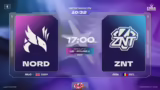 EMEA Masters Spring 2025 ! DAY 2 - UB R…