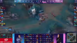 Nord dominiert das Mid-Game:…