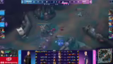 Jungle-Aktionen und Team-Koor…
