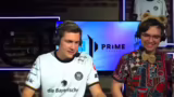 Eindrücke vom Spiel TOG vs VV…