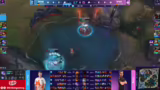 Mid-Game Dominanz und Vorbere…